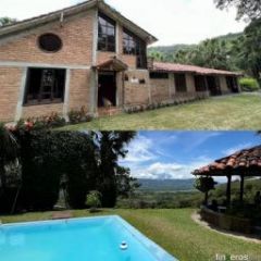 Finca Vacacional en Viterbo - Finca in Viterbo, Caldas